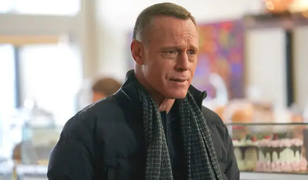 Jason Beghe, de Chicago P.D, partage deux fils avec son ex-femme – voici combien il paie en pension alimentaire pour enfants