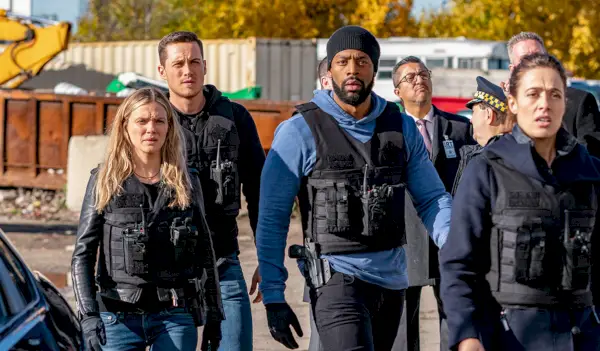 [Spoiler] Je zpět! Chicago P.D. Star potvrzuje svůj návrat pro sezónu 11