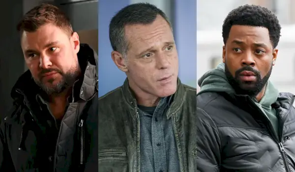 Chicago P.D. Spoilery 12. řady: *Další* Exit, nový detektiv a další zvraty, které očekáváme jako další