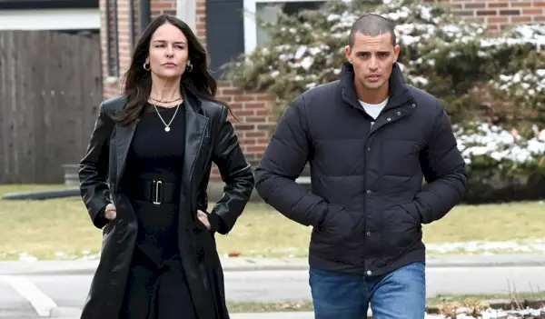 Kim jest Gloria Perez w Chicago PD? Nowy romans Torresa zagraża nie tylko jego karierze