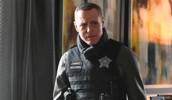 Forlater Voight Chicago P.D.? Hvordan hans fremtid ser ut ved IU