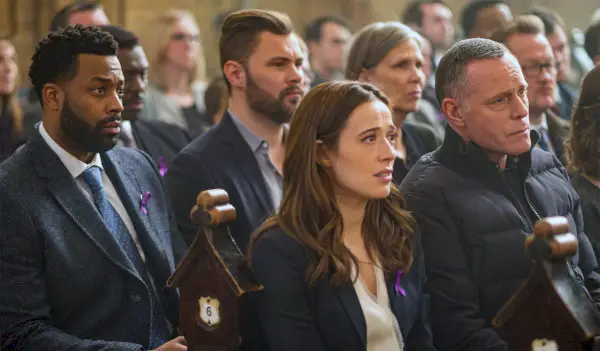 Polícia de Chicago Star dá a primeira atualização sobre o retorno da 11ª temporada – e não parece bom
