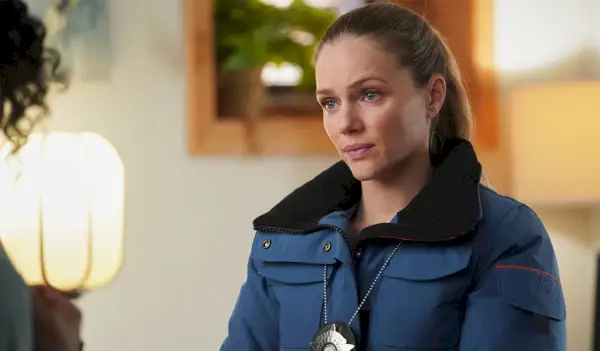 Hvorfor forlot Hailey Upton Chicago P.D.? Døren er åpen for at hun kan bli med på *Another* Dick Wolf Show