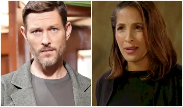 Alors que Christel Khalil revient dans Young & Restless, elle indique clairement qu'une Lily dévastée « prend les choses en main »