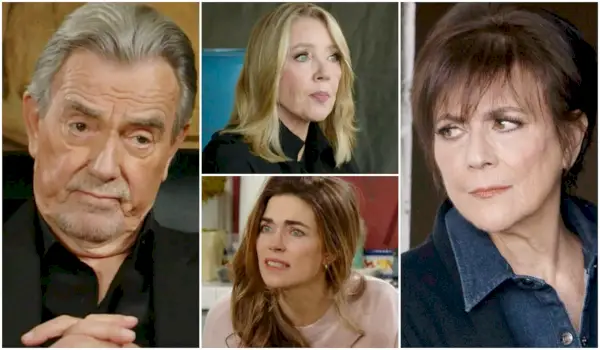 Young & Restless Twist: Jordan má stále eso v diere – a neváha ho použiť proti Newmanom