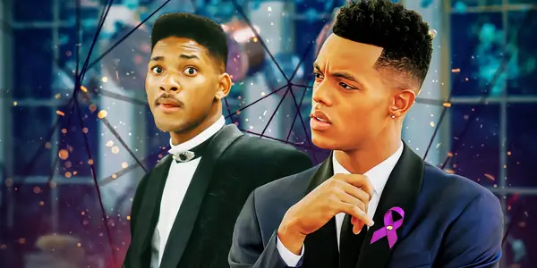 Porque Bel-Air termina com a 4ª temporada (como o Prince Fresh Original 6 Seasons)