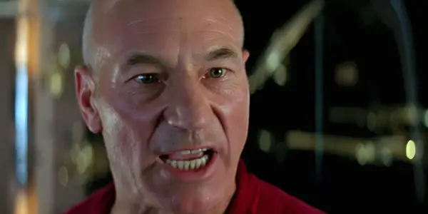 Šai neveiksmīgajai Star Trek filmai vajadzēja būt pat labākam nekā pirmais kontakts