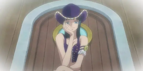 이 Nico Robin 이론은 Netflix의 One Piece Season 2에 대한 모든 문제를 해결합니다