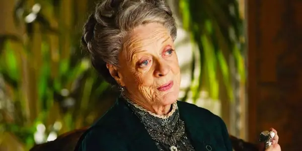 „Downton Abbey“ kūrėjas parašė vieną geriausių visų laikų „Mystery Mystery“ filmų, tačiau šiandien tai nepakanka meilės