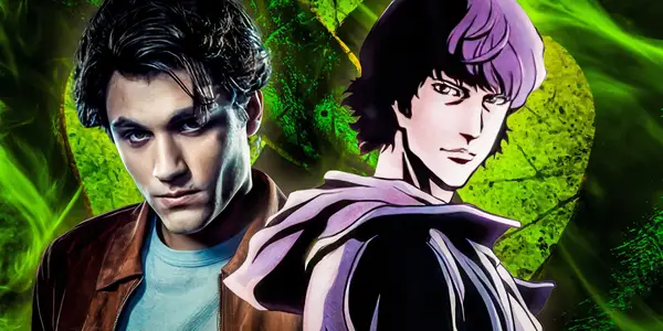Los 6 spin -offs sobrenaturales explicaron