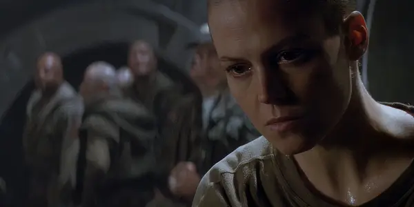 32 Jahre später haben die Ripley -Entscheidungen von Alien 3 keinen Sinn und ruiniert das Franchise fast