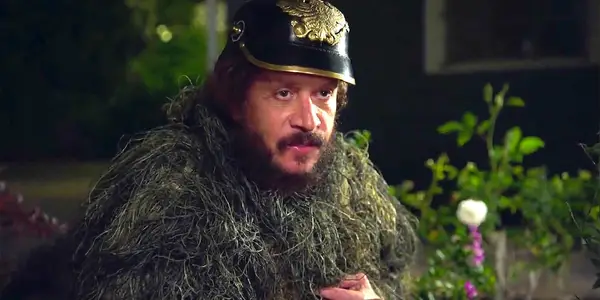 Kas notika ar Pauly Shore?