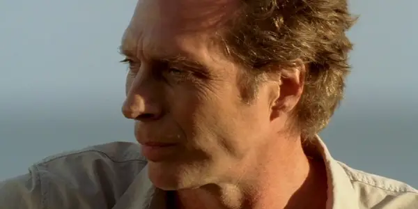 Proč Alex Mahone z Williama Fichtnera nebyl ve vězení 5. sezóna 5