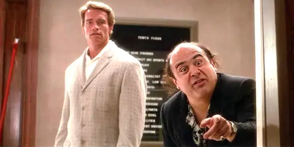 Arnold Schwarzenegger ha guadagnato più soldi dalla commedia di Buddy di Rotten rispetto ai suoi altri film