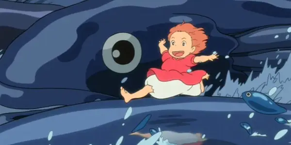 Ponyo Review: Jeg ble helt opptatt av Hayao Miyazaki Gorgeous, Restless Movie som gir deg den søte sensibiliteten