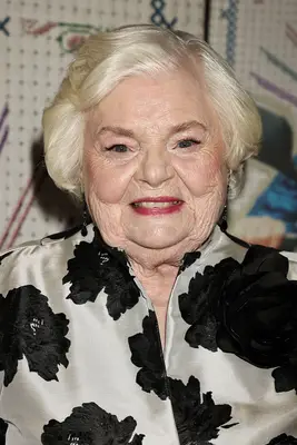Headshot Of June Squibb In The New York Premiere Screening Of 