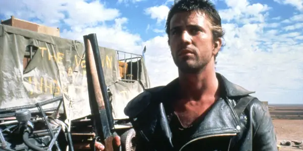 Šis „Mad Max 2 Change“ paaiškina, kodėl jis yra daug geresnis nei pirmasis filmas