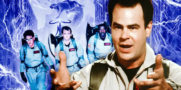 Dan Aykroyd té raó sobre Ghostbusters 6