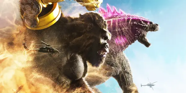 Si solo te preocupas por los monstruos, mira estas 5 increíbles películas de Godzilla