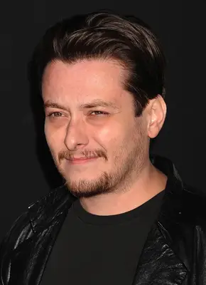Headshot Of Edward Furlong