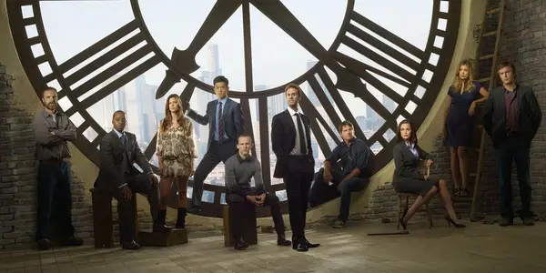 Deze 14-jarige mysterieserie was de 'New Lost', maar werd oneerlijk geannuleerd na seizoen 1