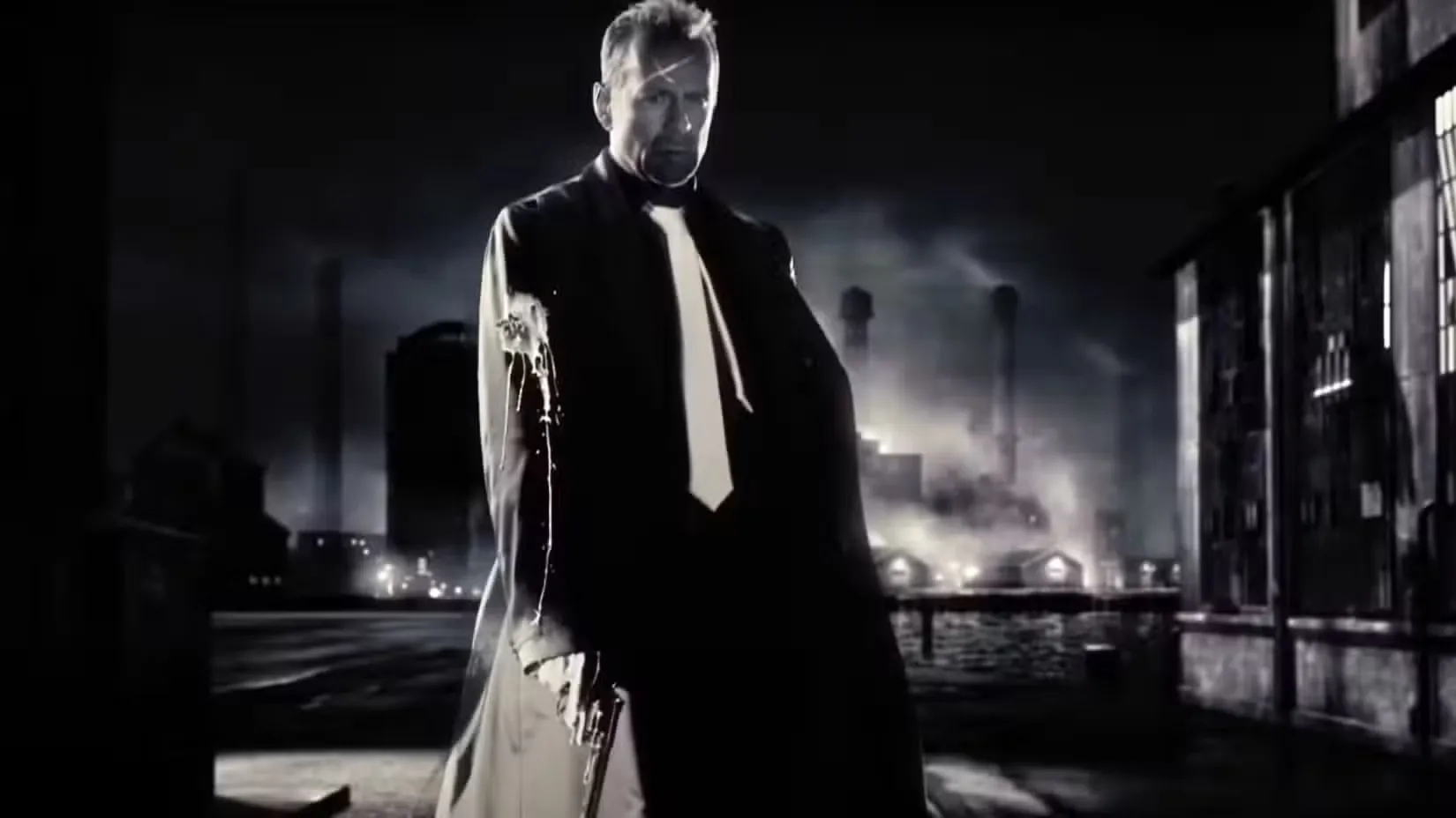 10 סרטי הנואר הטובים ביותר של שנות ה-2000, מדורגים