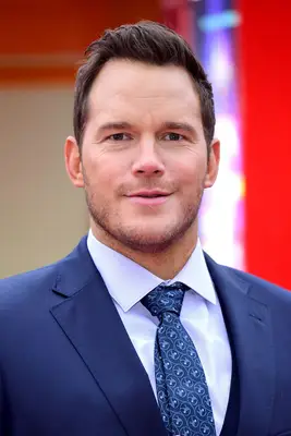 Headshot Of Chris Pratt2