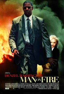 Denzel Washington zauważa, że 8 filmów jest klasyfikowanych