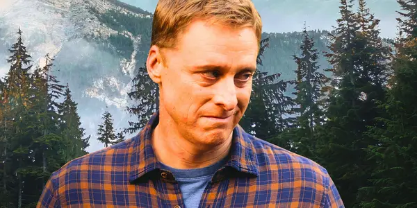 Trpělivost, Colorado není skutečné místo-ale rezidentní mimozemšťan našel perfektní město pro natáčení Alan Tudyk Sci-Fi Show