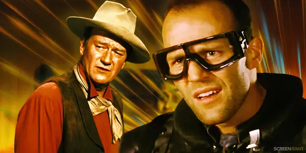Posledný režisér Johna Wayne Rio Bravo kritizoval film za neúspech tohto odpadu