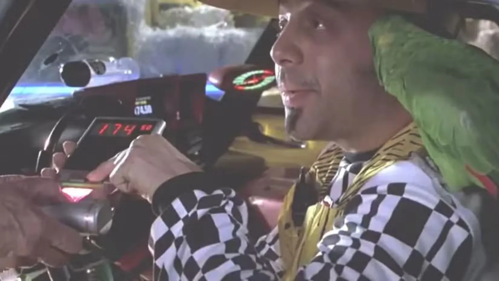 תשלום נייד ב