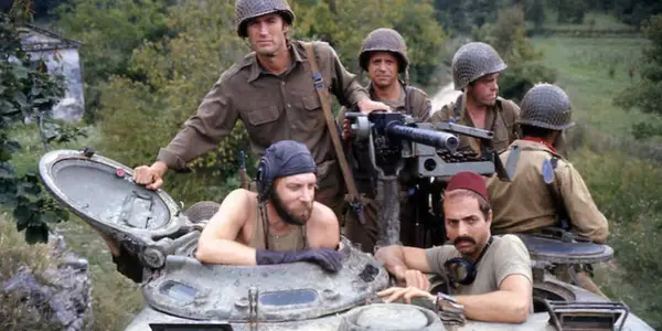Clint Eastwood miloval scénář, ale nenáviděl jsem studii