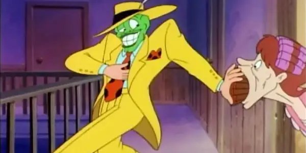 Het masker van Jim Carrey heeft 2 vervolgjes, en de ene is veel beter dan de andere