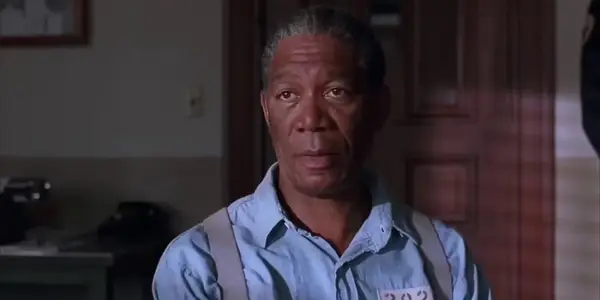 „Shawshank“ išpirkimas tapo 10/10 filmu, supjaustydamas Stepheno Kingo knygos detalę