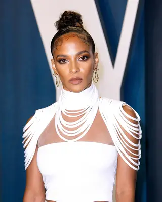 Headshot Of Megalyn Echikunwoke
