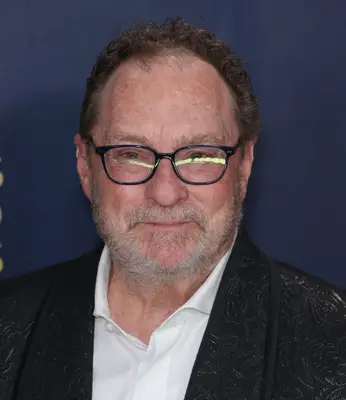 Headshot Of Stephen Root In The 30th Annual Screen Actors Guild Awards
