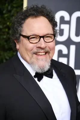 Jon Favreau Profile Picture