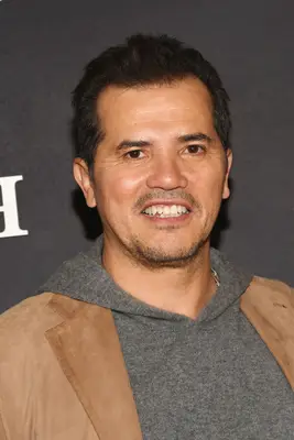 Headshot Of John Leguizamo In The Los Angeles premiere of HBO
