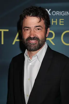 Headshot Of Ron Livingston In The New York premiere of HBO Max