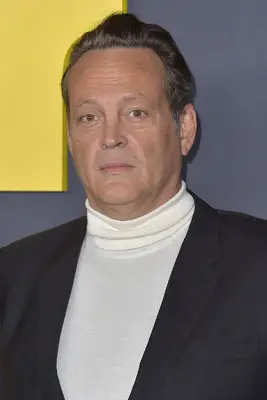 Headshot Of Vince Vaughn In The Los Angeles Season 12 premiere of HBO