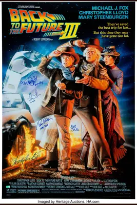 Michael J. Fox
