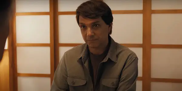 Gdzie jest Daniel LaRusso Ralpha Macchio podczas następnego Karate Kid