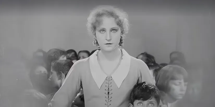 Первым героем научной фантастики был женский персонаж, за 52 года до Рипли Сигурни Уивер