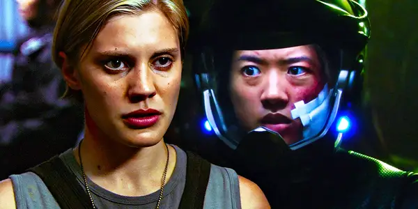 Battlestar Galacticaのキャストが再起動して戻る方法は2つしかありません