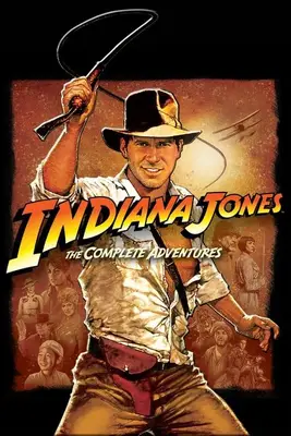 Indiana Jones