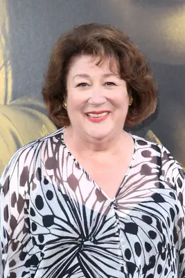 Headshot Of Margo Martindale