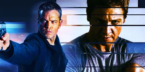 Waarom Jeremy Renner's Bourne Legacy geen vervolg kreeg