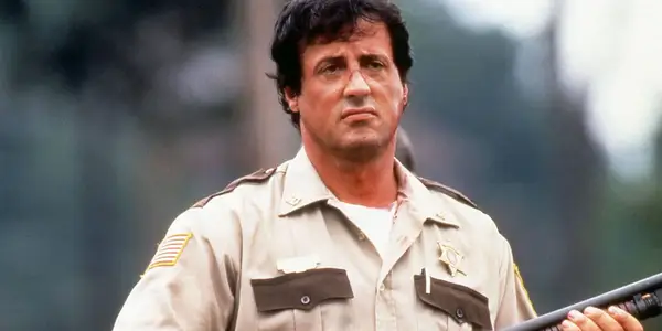 Visspēcīgākais Sylvester Stallone priekšnesums gandrīz tika nogalināts viņa karjerā, līdz filma viņu izglāba