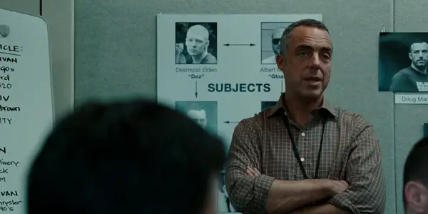 Titus Welliver는 Ben Affleck의 $ 154m 스릴러에서 쇼를 훔쳤습니다