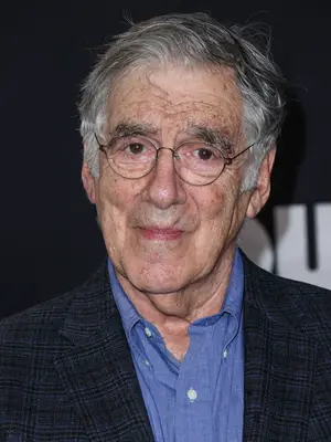 Headshot Of Elliott Gould In The Netflix